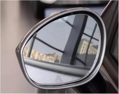 Espejo retrovisor lateral del coche Para Neta V300 V400 cristal derecho 4