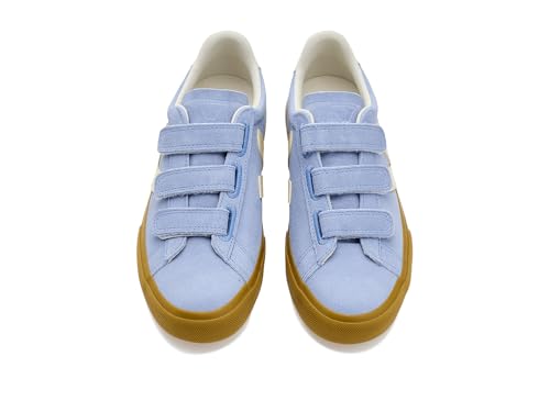 Image of Veja Women's Recife Logo Sneakers