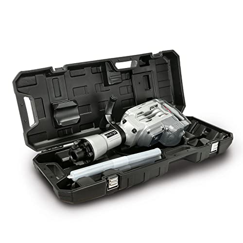 Abbruchhammer Practixx PX-AB-55 mit 55 Joule Schlagkraft und 1700 Watt