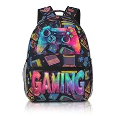 Aesthetic Gaming Backpack