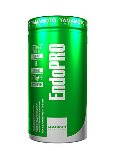 Yamamoto Nutrition Endopro Suplemento Alimenticio Cover