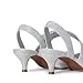 DREAM PAIRS Tacones de gatito para mujer Imagen de DREAM PAIRS Tacones de gatito para mujer