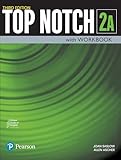 Top Notch 2 Student Book/Workbook Split A
