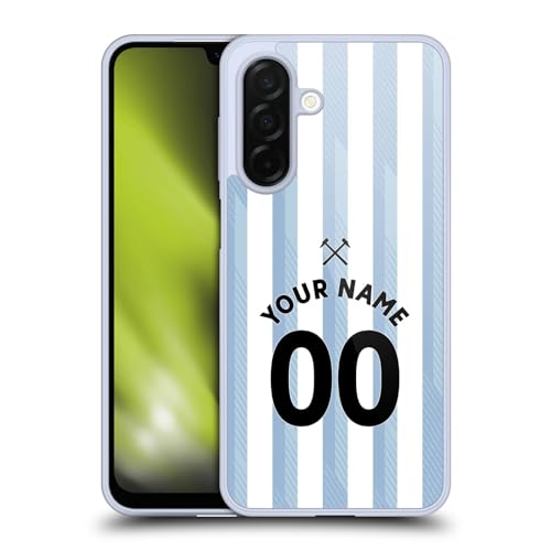 Coque Samsung Galaxy A26 5G West Ham United FC protection militaire antichoc
