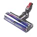 Produktbild Schnellspanner, Direktantrieb, Staubsaugerkopf, Turbine, Bodendüse für Dyson V7 V8 V10 V11 V15 schnurlosen Staubsauger