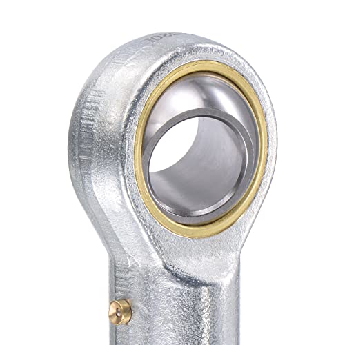 Joint rotule 20mm PHS20 embout femelle haute précision taraudage M20x1.5 - 5