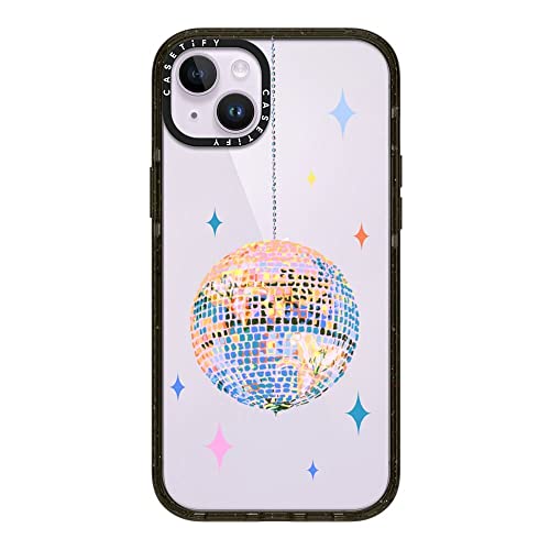 Coque iPhone 14 Plus Casetify pour éviter les bris d'écran et de dos