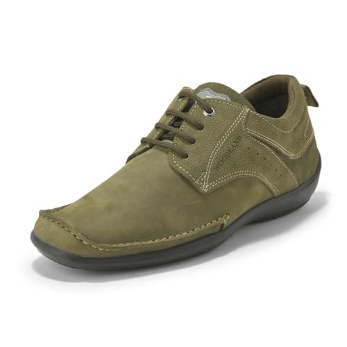 Image of Woodland Mens Gc 6192123 Sneaker