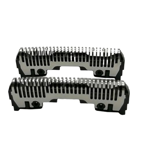 2 Lames de Rasoir Panasonic ES-LV95 ES-CLV5B Rasage Matinal Fluide