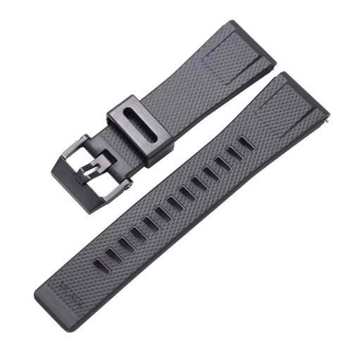 Bracelet résine 24mm pour Casio PRW-6600 idéal pour randonnée et outdoor