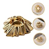 Zoom IMG-2 alipis portacandele in ceramica decorativo Zoom IMG-2 alipis portacandele in ceramica decorativo