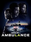 Ambulance (2022)