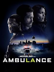Ambulance (2022)