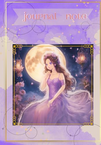 journal noteの表紙画像