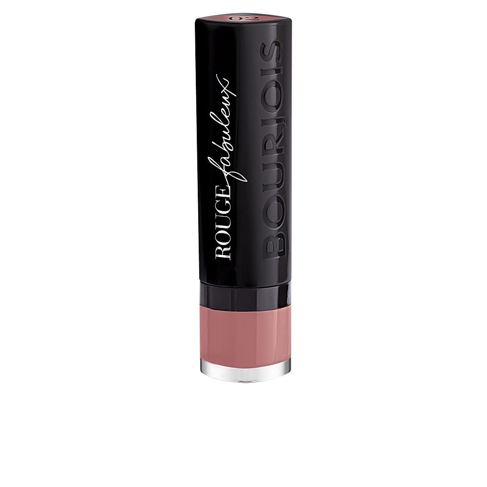Rouge Fabulous Bullet Lipstick 002 With Rosewater, 2.3g