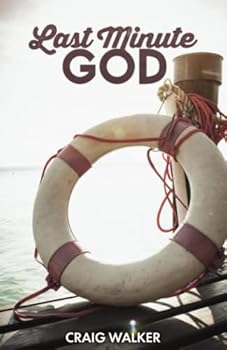 Paperback Last-Minute God Book