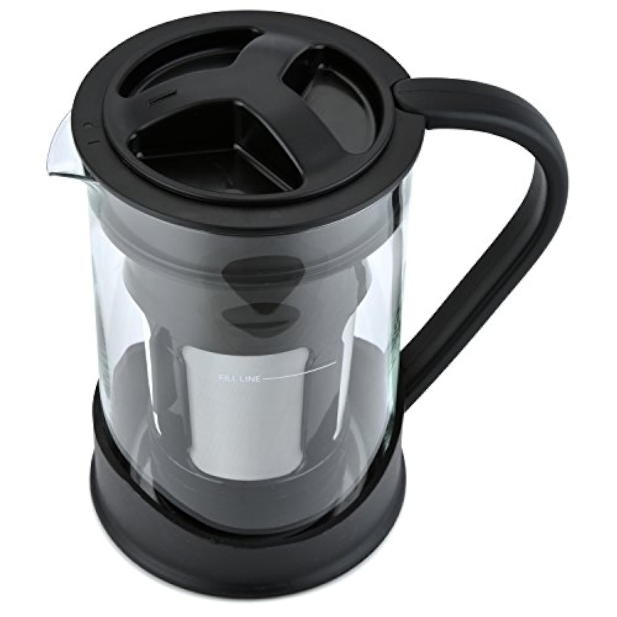 Cold Brew Coffee Maker, 1 Liter Capacity