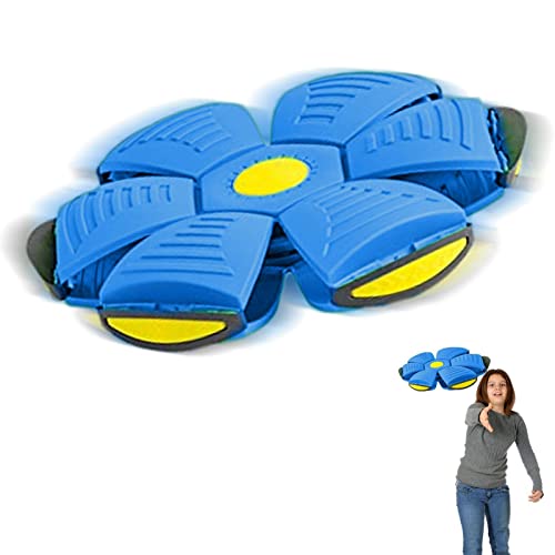 image for Generic Magic Ball Toy - UFO Magic Ball Toy, Flying Saucer Ball, Flyin