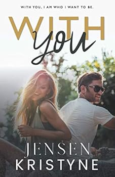 Paperback With You Book