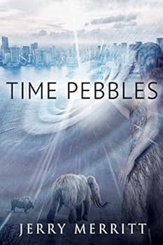 Paperback Time Pebbles Book