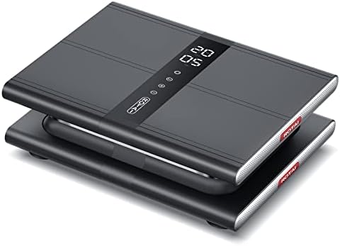 gym equipment – ROTAI Vibration Plate, Fitness Platform