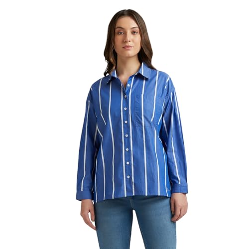 Image of Pepe Jeans Women Shirt
