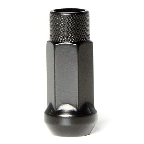 image for Circuit Performance Forged Steel Extended Open End Hex Lug Nut for Aft