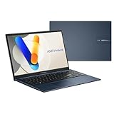 ASUS Vivobook 15 X1504VA-BQ4619 Intel Core 7 150U 16GB Intel Graphics SSD 1TB 15.6'' FHD 1...