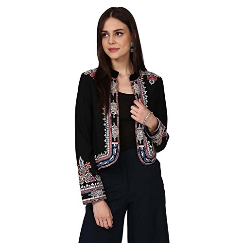 Buy Ritu Kumar Womens Waist Length 