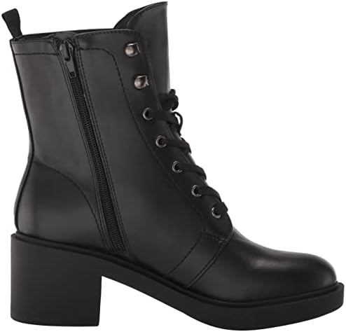 Bandolino Women's Gibson Ankle Boot, Black, 10 | Image 5