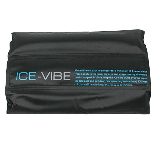 Ice-Vibe Confezione da 6