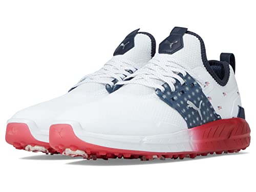 Zapatos de golf Puma Ignite Articulate Volition para hombre de alta estabilidad