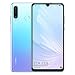 Produktbild Huawei P30 Lite New Edition 256GB Handy, hellblau/violett, Breathing Crystal (Generalüberholt)