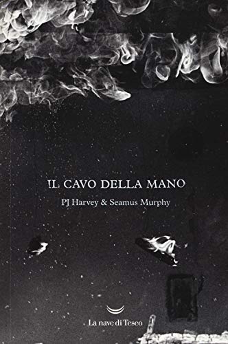 Il Cavo Della Mano. Testo Inglese A Fronte. Ediz. Illustrata