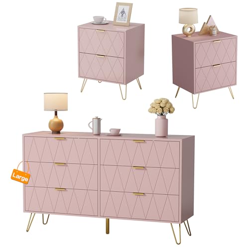 Ophelian 3-Piece L-Shaped Patio Furniture Set Review: Stylish, Weather-Resistant Wicker for Small Spaces