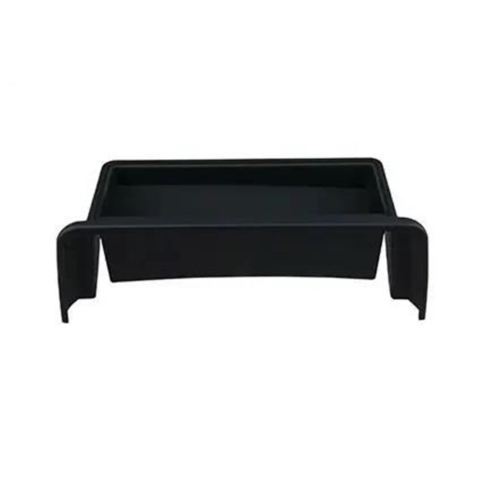 Fcaopcwama Style 1 2018-2021 For Bmw X3 G01 X4 G02 Ix3 2018-2023 Central Control Dashboard Navigation Screen Rear Storage Box Tray Car Armrest Storage Box