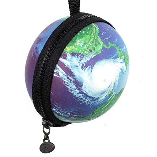 image for B BINI ULTRA SHIELD Storage Case for Bluetooth Headset, Keys, Coins, H