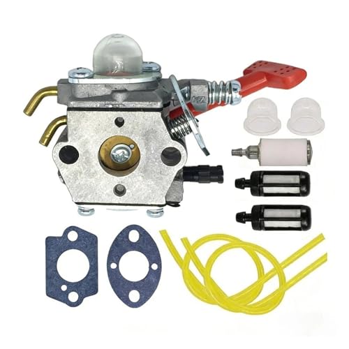 Carburateur WT-458 WT-476 pour retrouver un jardin impeccable avec votre tondeuse ST145