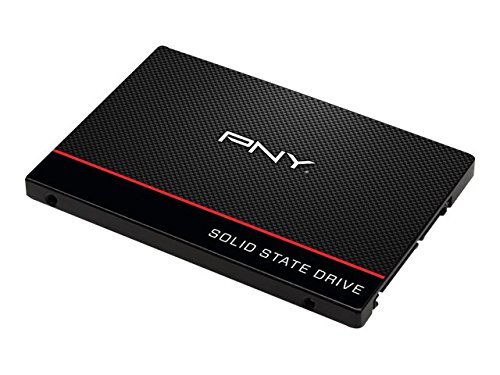 PNY SSD7CS1311-240-RB Unità a Stato Solido Interno...