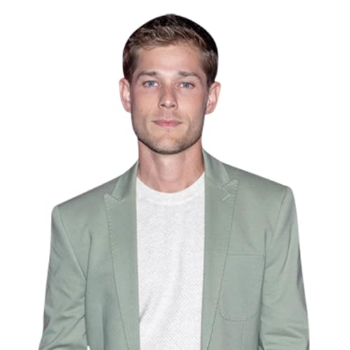 Mason Dye (Suit) Halber Körper Buddy Ausschnitt für 44,97 EUR bei amazon.de Bild: Mason Dye (Suit) Halber Körper Buddy Ausschnitt für 44,97 EUR bei amazon.de
