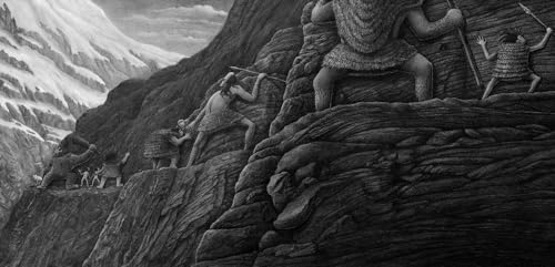 La Prima Storia Che Abbiamo Raccontato. Ediz. Illustrata - 4