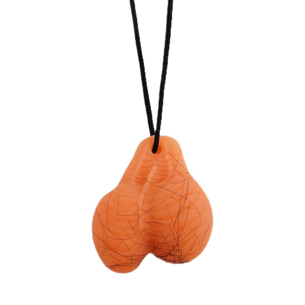 Funny Swinging Car Hanging Ornament, Creative Pendant Interior Rearview Mirror Decoration for Adults, Prank Car Rear View Mirrior Hanging Accessories for Men Women