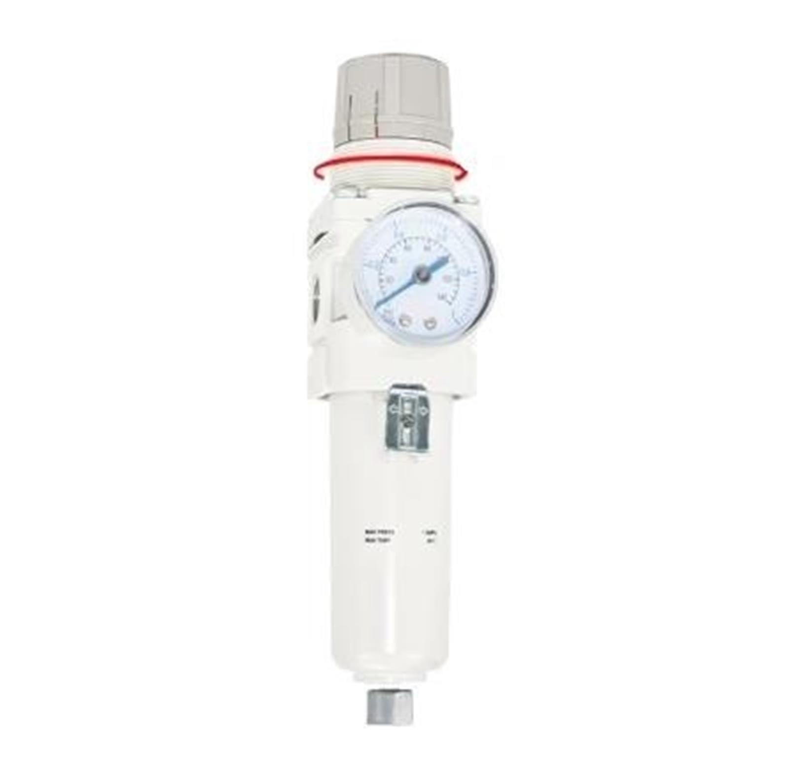 Séparateur huile-eau AW30-02BG-2-A avec vidange manuelle