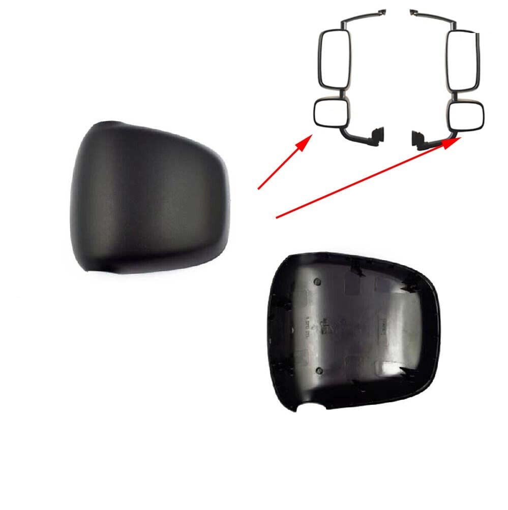 Coperchio calotta specchio dx sx grandagolo compatibile con Daf Cf Xf 105 95 85 2006 in poi