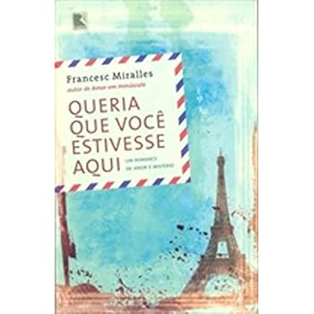 Paperback Queria Que Voce Estivesse Aqui - Ojala Estuvieras (Em Portugues do Brasil) [Portuguese_Brazilian] Book