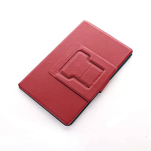 Guoshuche Mini Led Magnifying Glass 3D Phone Screen Magnifier Stereoscopic Amplifying Desktop Foldable Leather Bracket Mobile Phone Holder Tablet Holder Clip Tool (Color : Pvc Magnifier) #TOP5