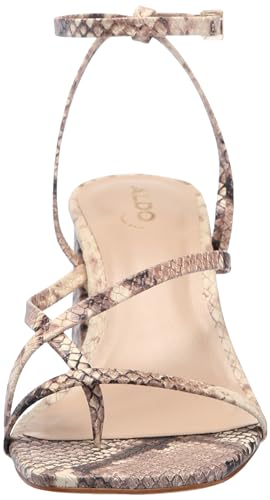 ALDO Women's Adrauder Heeled Sandal2