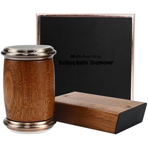 MRUVTC Rolling Knife Sharpener Kit Cover