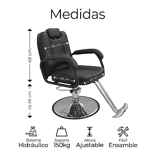 Lista de Salón al mejor precio. 9 Imagen adicional