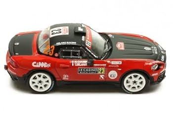 Amazon | 1/43 三菱 エクリプスクロス ECLIPSE CROSS ディーラー